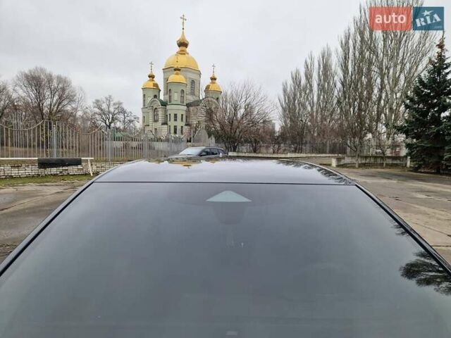 Черный Ниссан Ariya, объемом двигателя 0 л и пробегом 36 тыс. км за 23900 $, фото 8 на Automoto.ua