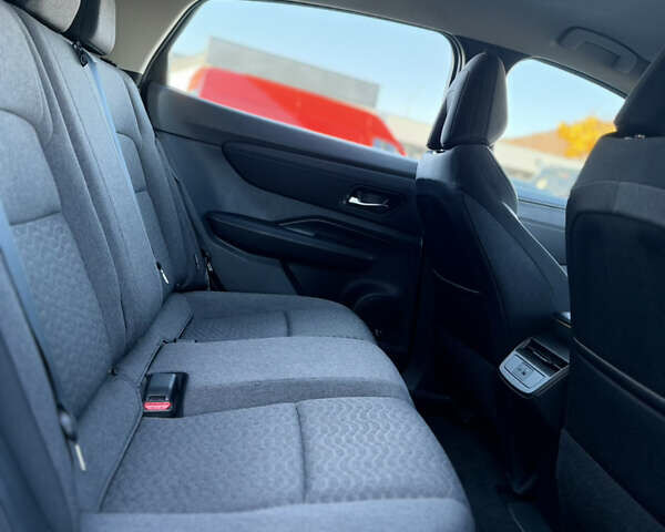 Черный Ниссан Ariya, объемом двигателя 0 л и пробегом 21 тыс. км за 28900 $, фото 9 на Automoto.ua