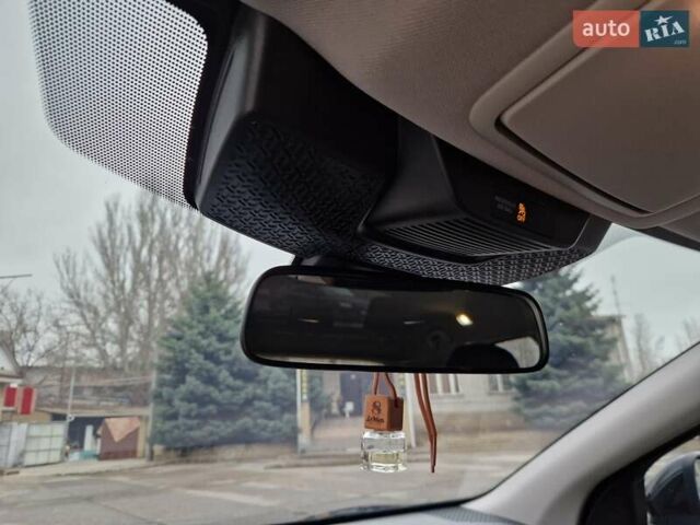 Черный Ниссан Ariya, объемом двигателя 0 л и пробегом 36 тыс. км за 23900 $, фото 26 на Automoto.ua