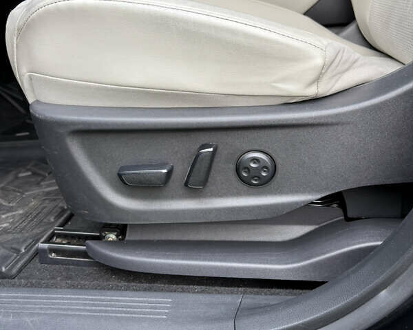 Черный Ниссан Ariya, объемом двигателя 0 л и пробегом 33 тыс. км за 27000 $, фото 24 на Automoto.ua