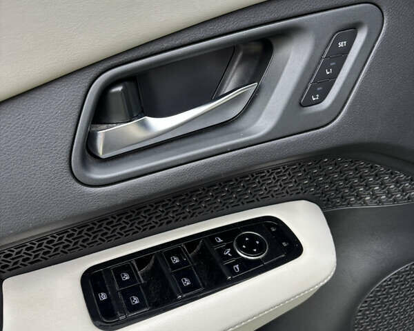 Черный Ниссан Ariya, объемом двигателя 0 л и пробегом 33 тыс. км за 27000 $, фото 23 на Automoto.ua