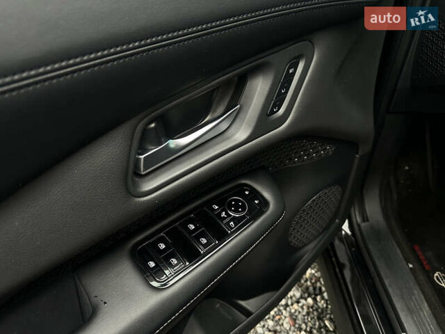 Черный Ниссан Ariya, объемом двигателя 0 л и пробегом 21 тыс. км за 28987 $, фото 13 на Automoto.ua