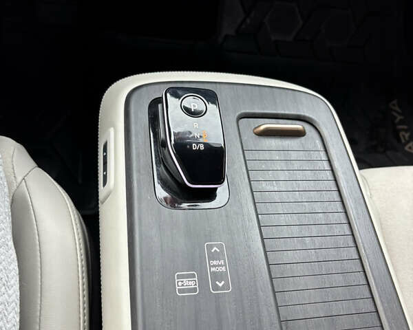 Черный Ниссан Ariya, объемом двигателя 0 л и пробегом 33 тыс. км за 27000 $, фото 28 на Automoto.ua