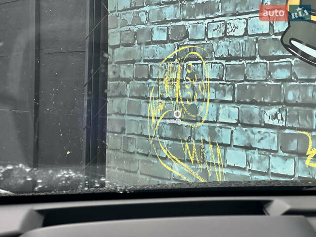 Черный Ниссан Ariya, объемом двигателя 0 л и пробегом 21 тыс. км за 28987 $, фото 14 на Automoto.ua