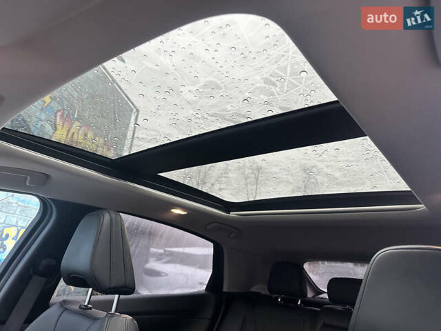 Черный Ниссан Ariya, объемом двигателя 0 л и пробегом 21 тыс. км за 28987 $, фото 15 на Automoto.ua