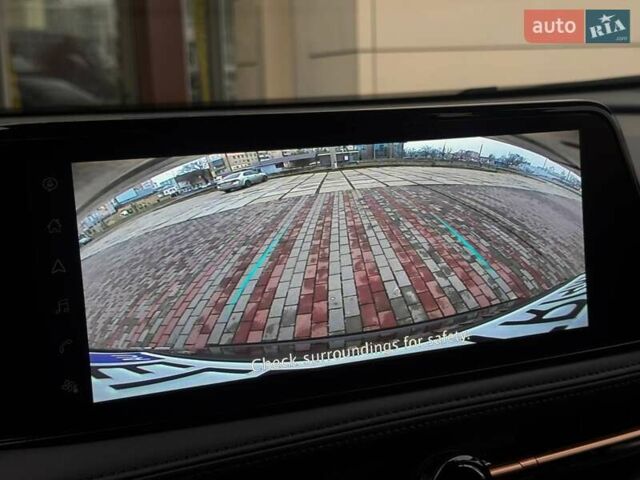 Чорний Ніссан Ariya, об'ємом двигуна 0 л та пробігом 6 тис. км за 25000 $, фото 24 на Automoto.ua