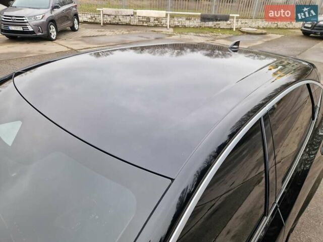 Черный Ниссан Ariya, объемом двигателя 0 л и пробегом 36 тыс. км за 23900 $, фото 12 на Automoto.ua