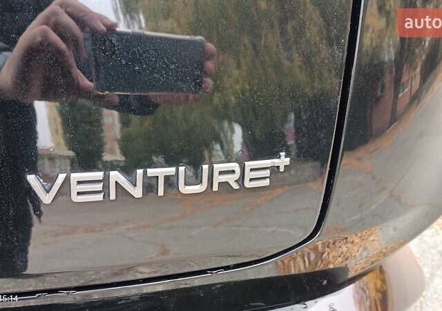 Черный Ниссан Ariya, объемом двигателя 0 л и пробегом 75 тыс. км за 28000 $, фото 13 на Automoto.ua