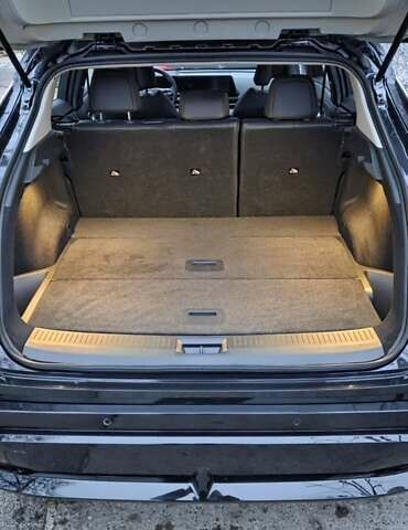 Чорний Ніссан Ariya, об'ємом двигуна 0 л та пробігом 14 тис. км за 25400 $, фото 13 на Automoto.ua