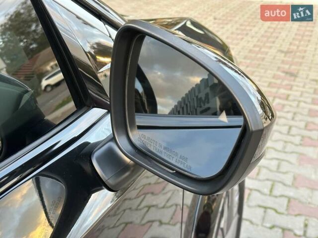 Чорний Ніссан Ariya, об'ємом двигуна 0 л та пробігом 2 тис. км за 28500 $, фото 28 на Automoto.ua