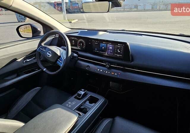 Коричневый Ниссан Ariya, объемом двигателя 0 л и пробегом 70 тыс. км за 25700 $, фото 29 на Automoto.ua