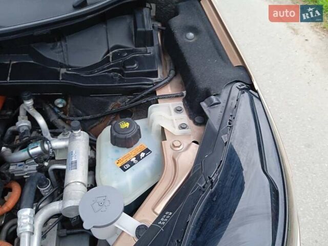 Коричневий Ніссан Ariya, об'ємом двигуна 0 л та пробігом 32 тис. км за 27590 $, фото 72 на Automoto.ua