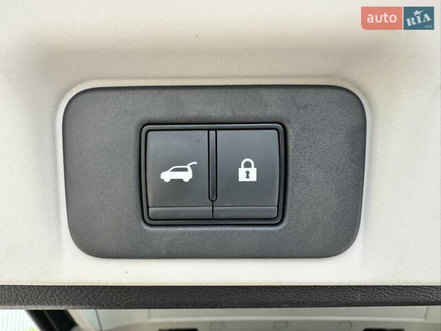 Коричневий Ніссан Ariya, об'ємом двигуна 0 л та пробігом 13 тис. км за 37500 $, фото 12 на Automoto.ua