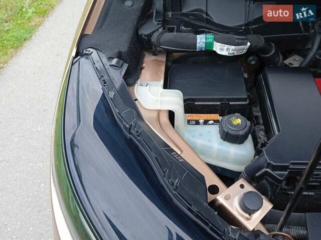 Коричневий Ніссан Ariya, об'ємом двигуна 0 л та пробігом 32 тис. км за 27590 $, фото 73 на Automoto.ua