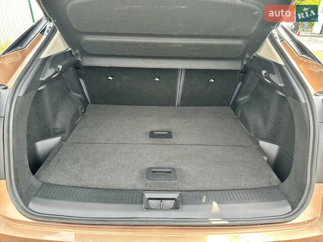 Коричневий Ніссан Ariya, об'ємом двигуна 0 л та пробігом 13 тис. км за 37500 $, фото 11 на Automoto.ua