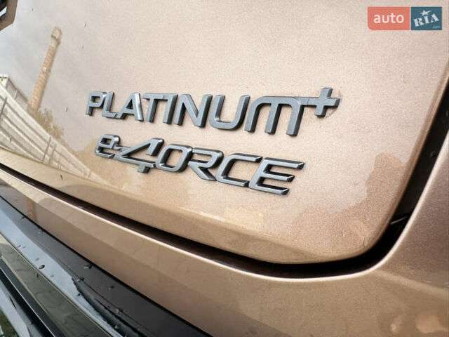 Коричневий Ніссан Ariya, об'ємом двигуна 0 л та пробігом 13 тис. км за 37500 $, фото 9 на Automoto.ua