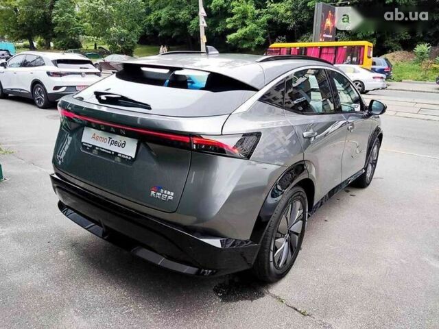 Ніссан Ariya, об'ємом двигуна 0 л та пробігом 1 тис. км за 45990 $, фото 15 на Automoto.ua