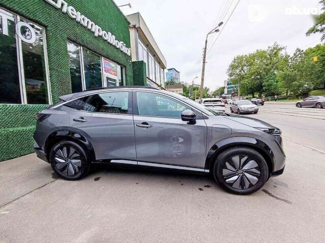 Ніссан Ariya, об'ємом двигуна 0 л та пробігом 1 тис. км за 45990 $, фото 12 на Automoto.ua