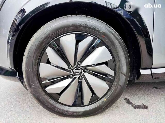 Ніссан Ariya, об'ємом двигуна 0 л та пробігом 1 тис. км за 45990 $, фото 28 на Automoto.ua