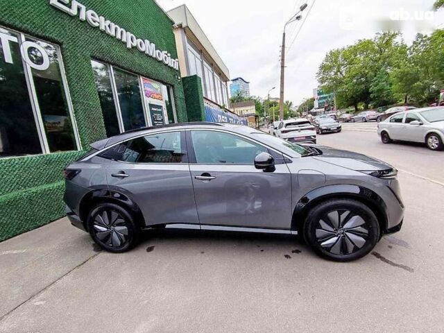 Ніссан Ariya, об'ємом двигуна 0 л та пробігом 1 тис. км за 45990 $, фото 13 на Automoto.ua