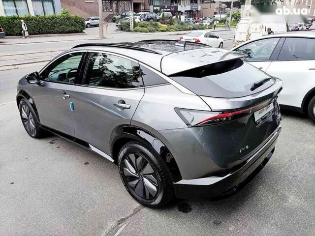 Ніссан Ariya, об'ємом двигуна 0 л та пробігом 1 тис. км за 45990 $, фото 20 на Automoto.ua