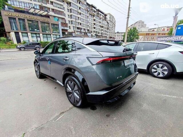 Ніссан Ariya, об'ємом двигуна 0 л та пробігом 1 тис. км за 45990 $, фото 21 на Automoto.ua