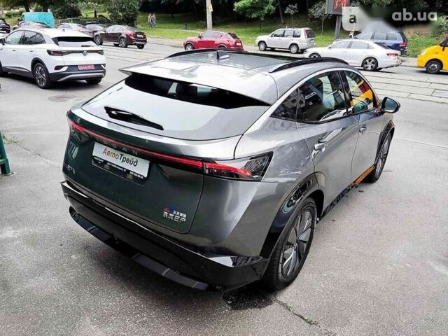 Ніссан Ariya, об'ємом двигуна 0 л та пробігом 1 тис. км за 45990 $, фото 14 на Automoto.ua