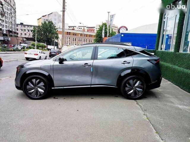 Ніссан Ariya, об'ємом двигуна 0 л та пробігом 1 тис. км за 45990 $, фото 24 на Automoto.ua