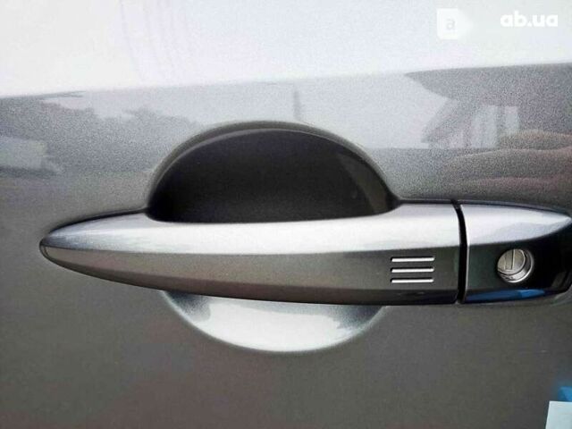 Ніссан Ariya, об'ємом двигуна 0 л та пробігом 1 тис. км за 45990 $, фото 26 на Automoto.ua