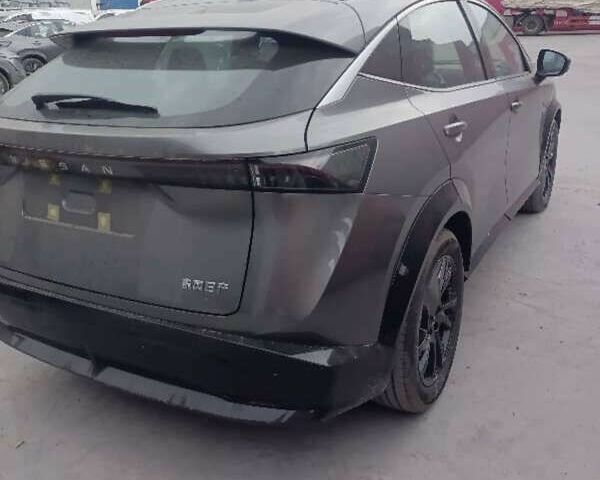 Ніссан Ariya, об'ємом двигуна 0 л та пробігом 1 тис. км за 26100 $, фото 9 на Automoto.ua