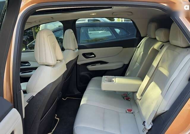 Ниссан Ariya, объемом двигателя 0 л и пробегом 20 тыс. км за 28500 $, фото 12 на Automoto.ua