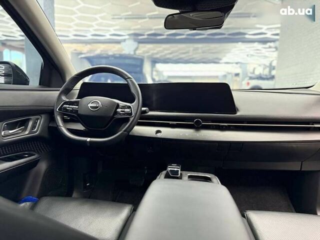 Ниссан Ariya, объемом двигателя 0 л и пробегом 29 тыс. км за 26999 $, фото 22 на Automoto.ua
