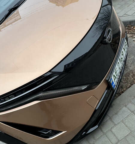 Ниссан Ariya, объемом двигателя 0 л и пробегом 30 тыс. км за 29000 $, фото 2 на Automoto.ua