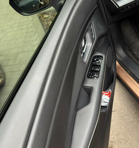 Ниссан Ariya, объемом двигателя 0 л и пробегом 30 тыс. км за 29000 $, фото 18 на Automoto.ua