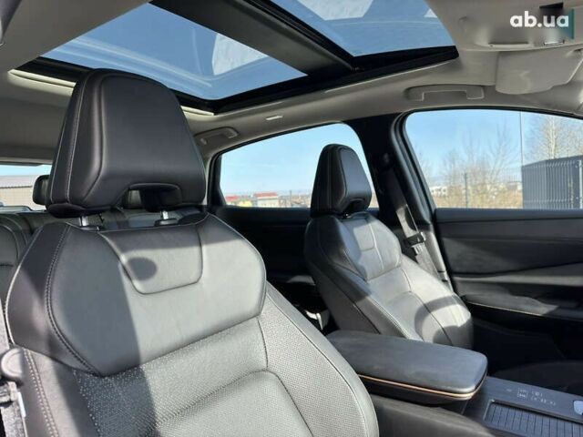 Ниссан Ariya, объемом двигателя 0 л и пробегом 23 тыс. км за 25700 $, фото 24 на Automoto.ua