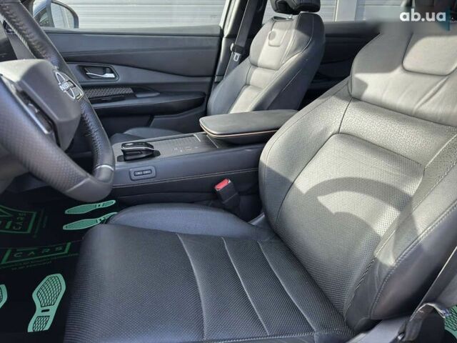Ниссан Ariya, объемом двигателя 0 л и пробегом 23 тыс. км за 25700 $, фото 15 на Automoto.ua