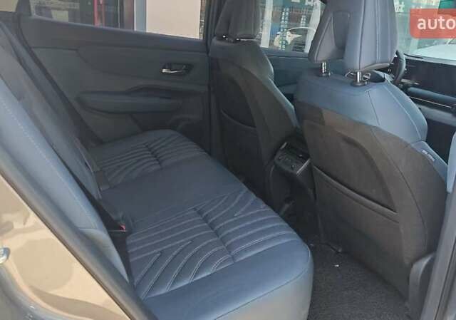 Ніссан Ariya, об'ємом двигуна 0 л та пробігом 34 тис. км за 27499 $, фото 7 на Automoto.ua