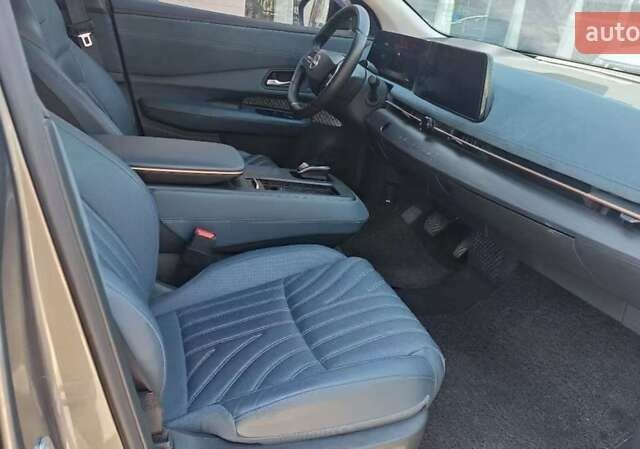 Ніссан Ariya, об'ємом двигуна 0 л та пробігом 34 тис. км за 27499 $, фото 6 на Automoto.ua