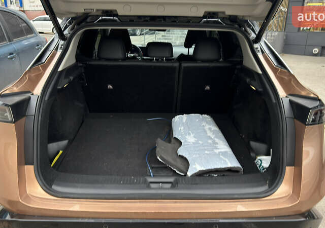 Ниссан Ariya, объемом двигателя 0 л и пробегом 30 тыс. км за 29000 $, фото 16 на Automoto.ua