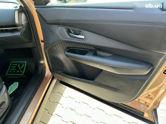 Ниссан Ariya, объемом двигателя 0 л и пробегом 23 тыс. км за 25700 $, фото 25 на Automoto.ua