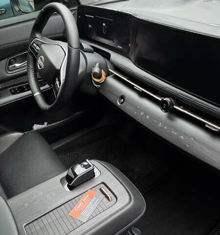 Ниссан Ariya, объемом двигателя 0 л и пробегом 30 тыс. км за 29000 $, фото 8 на Automoto.ua