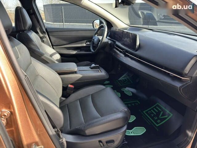Ниссан Ariya, объемом двигателя 0 л и пробегом 23 тыс. км за 25700 $, фото 22 на Automoto.ua