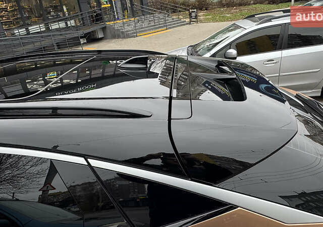 Ниссан Ariya, объемом двигателя 0 л и пробегом 30 тыс. км за 29000 $, фото 14 на Automoto.ua