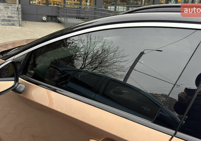 Ниссан Ariya, объемом двигателя 0 л и пробегом 30 тыс. км за 29000 $, фото 12 на Automoto.ua