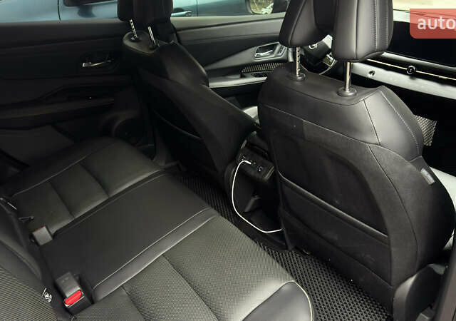 Ниссан Ariya, объемом двигателя 0 л и пробегом 30 тыс. км за 29000 $, фото 11 на Automoto.ua