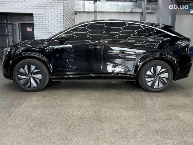 Ниссан Ariya, объемом двигателя 0 л и пробегом 29 тыс. км за 26999 $, фото 8 на Automoto.ua