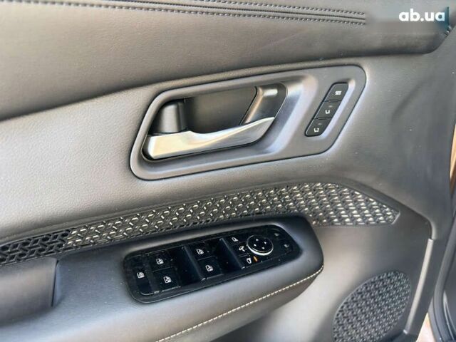 Ниссан Ariya, объемом двигателя 0 л и пробегом 23 тыс. км за 25700 $, фото 18 на Automoto.ua
