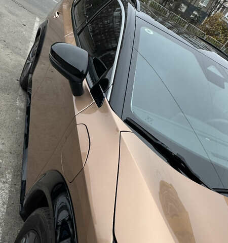 Ниссан Ariya, объемом двигателя 0 л и пробегом 30 тыс. км за 29000 $, фото 3 на Automoto.ua