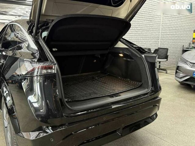 Ниссан Ariya, объемом двигателя 0 л и пробегом 29 тыс. км за 26999 $, фото 13 на Automoto.ua