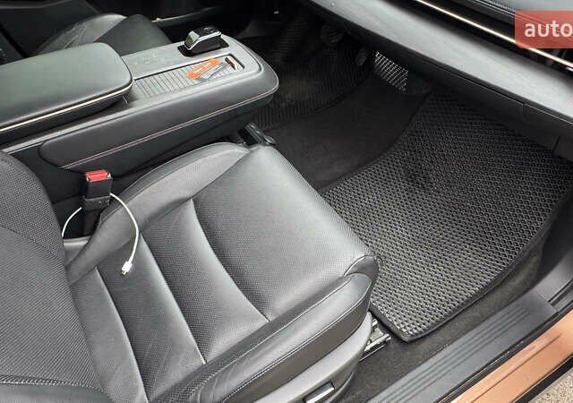 Ниссан Ariya, объемом двигателя 0 л и пробегом 30 тыс. км за 29000 $, фото 7 на Automoto.ua